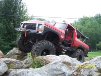 Bronco Bronco