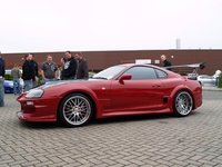 Supra Supra
