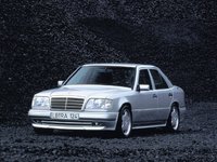 E-Class E-Class