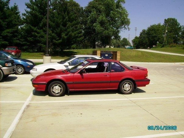 1989 honda prelude test drive review cargurus 1989 honda prelude test drive review