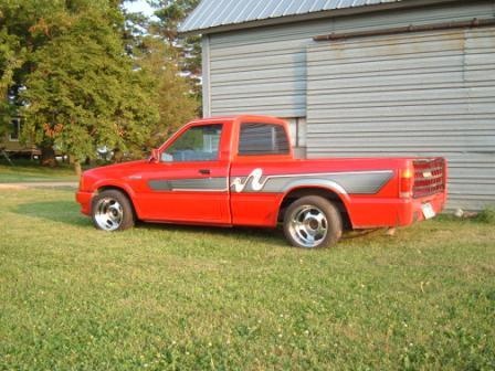 1990 Mazda B Series Pickup Pictures Cargurus