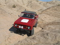 Bronco Bronco