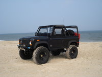 1994 Land Rover Defender Pictures Cargurus