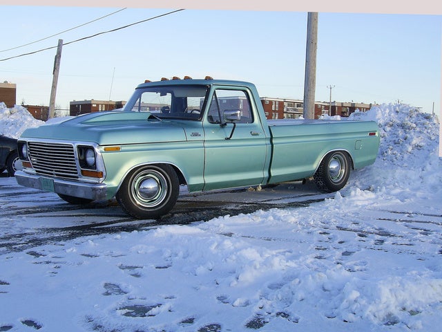 1978 Ford F 150 Pictures Cargurus