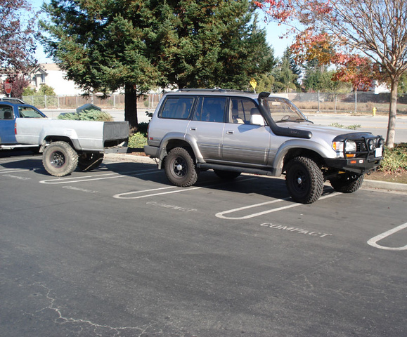 1996 Lexus Lx 450 Pictures Cargurus