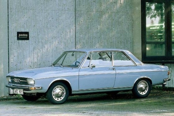1968 Audi 100 - Pictures - CarGurus