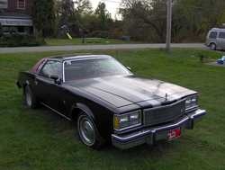 1976 Buick Regal - Interior Pictures - CarGurus