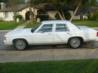 LTD Crown Victoria LTD Crown Victoria