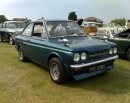 1967 Hillman Imp Overview 1967 Hillman Imp Overview