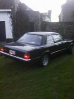 1976 Ford Taunus Overview 1976 Ford Taunus Overview