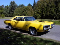 1970 Dodge Super Bee Overview