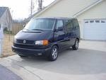 EuroVan EuroVan