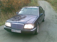 E-Class E-Class
