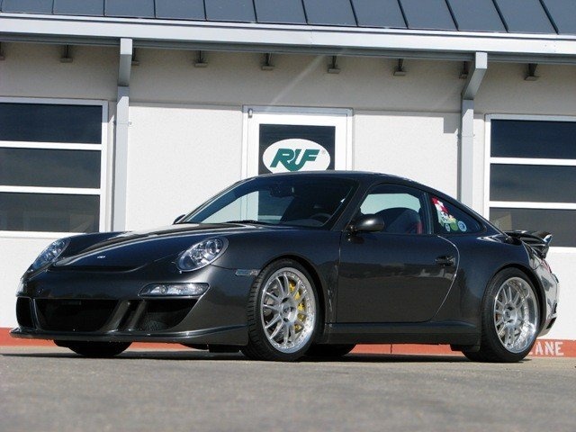 2005 Porsche 911 - Pictures - Cargurus