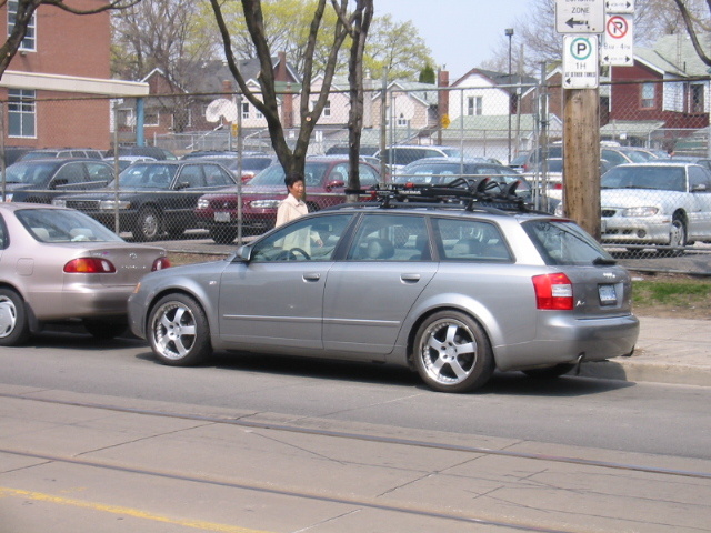 2004 Audi A4 Pictures Cargurus