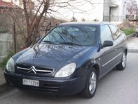 2001 Citroen Xsara Overview 2001 Citroen Xsara Overview