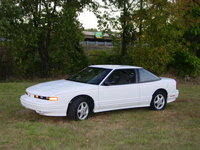 Cutlass Supreme Cutlass Supreme