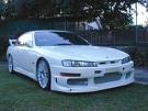 200SX 200SX