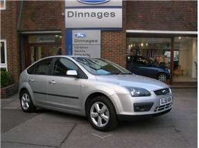 2003 ford focus