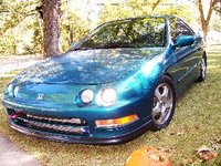 Integra Integra