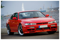 200SX 200SX