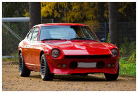 260Z 260Z