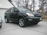 2004 Lexus RX Overview