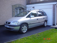 Zafira Zafira