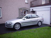 Vectra Vectra