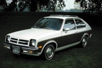 Chevette