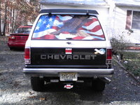 S-10 Blazer S-10 Blazer