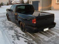 2000 Chevrolet S 10 Pictures Cargurus