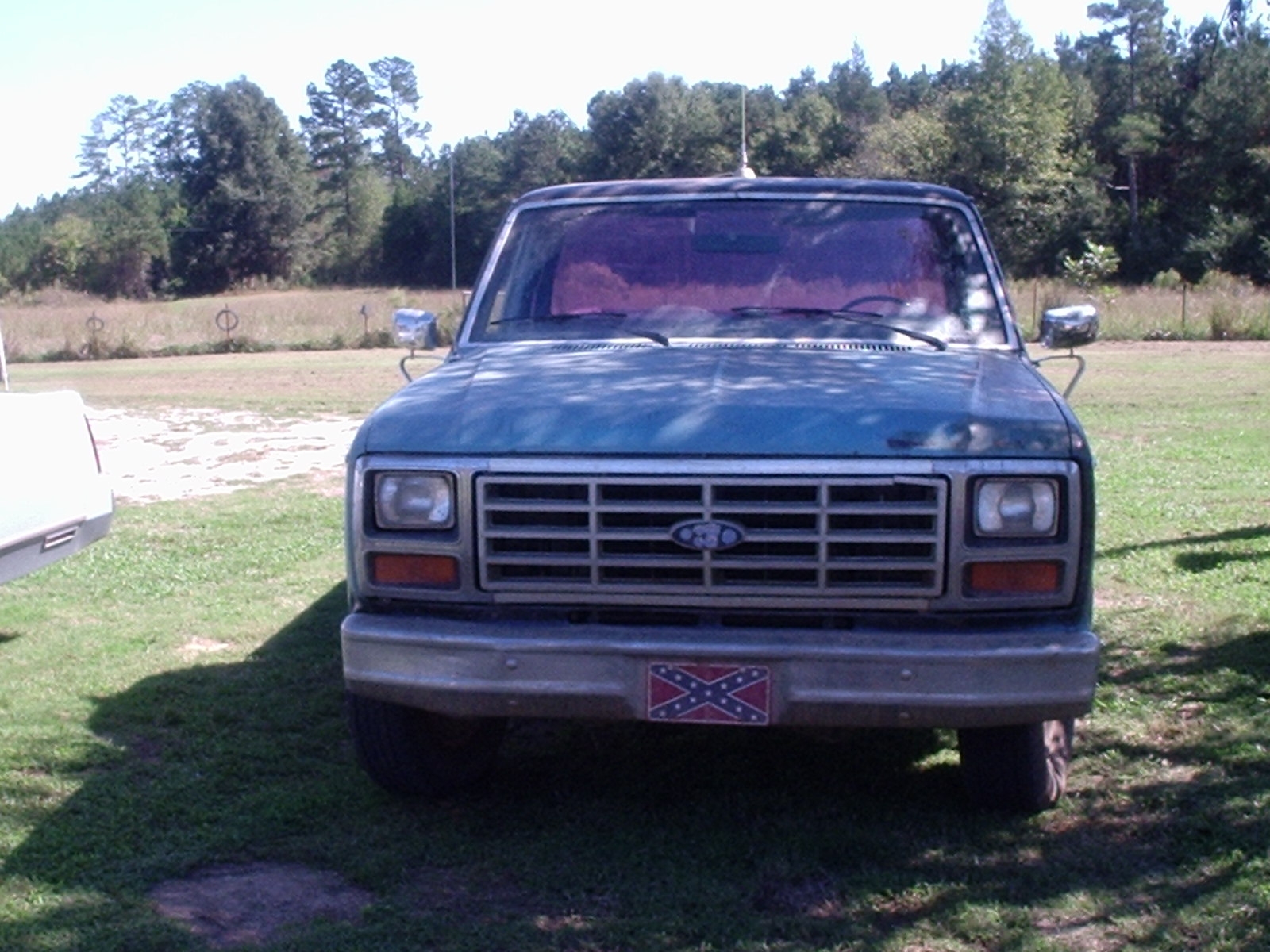 1983 F100 ford photo #10