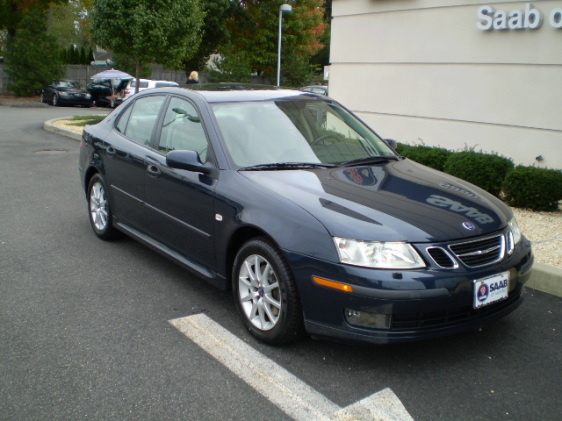 2002 Saab 9-3 Test Drive Review - CarGurus