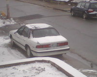 LeSabre LeSabre