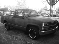 C/K 1500 C/K 1500