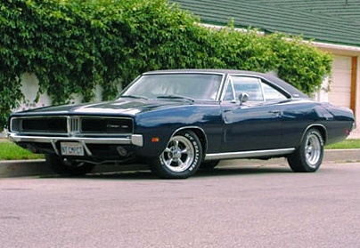 1969 Dodge Charger - Pictures - CarGurus