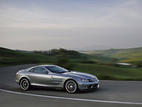 SLR McLaren