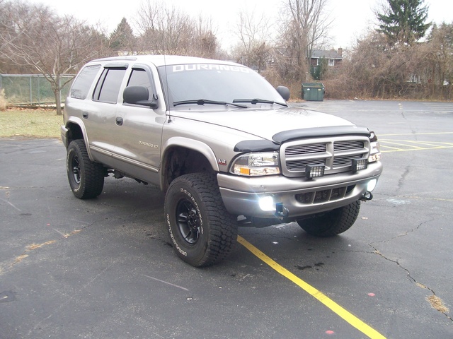 1999 Dodge Durango Pictures Cargurus