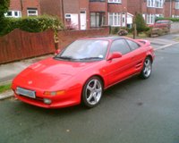 MR2 MR2