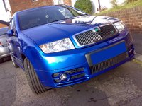 Fabia Fabia