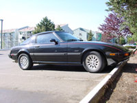 RX-7 RX-7
