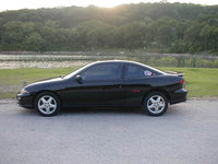 Cavalier Cavalier