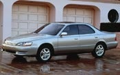 1995 Lexus ES