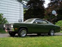 Duster Duster