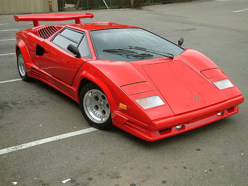 1989 lamborghini diablo