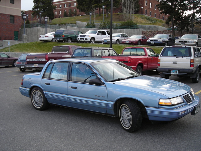 1991 pontiac grand am pictures cargurus 1991 pontiac grand am pictures cargurus