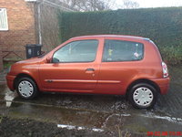 Clio Clio