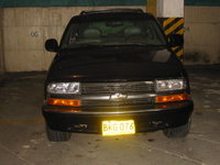 Blazer Blazer