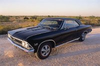 Chevelle Chevelle